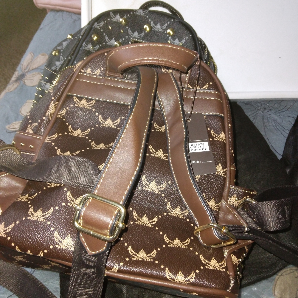 Mini Backpacks - Picture 8 of 14